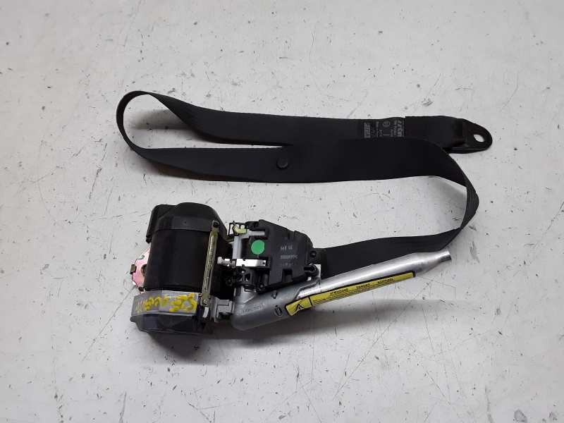 Recambio de pretensor airbag derecho para fiat seicento (187) referencia OEM IAM 0100029581  