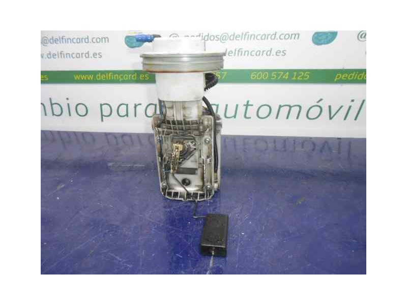 Recambio de aforador para skoda roomster (5j7) family referencia OEM IAM A2C53124422 6Q7919050 VDO