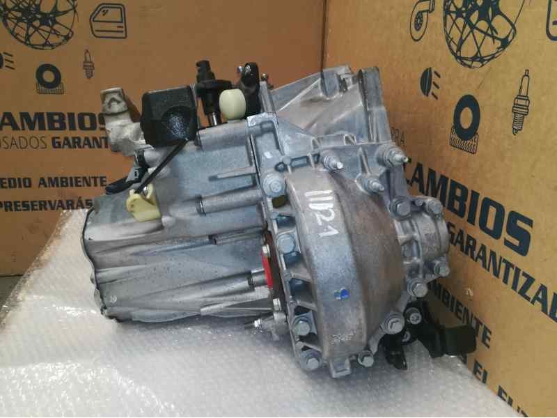 Recambio de caja cambios para peugeot 308 sw style referencia OEM IAM 20MB41 0531548 6VELOCIDADES
