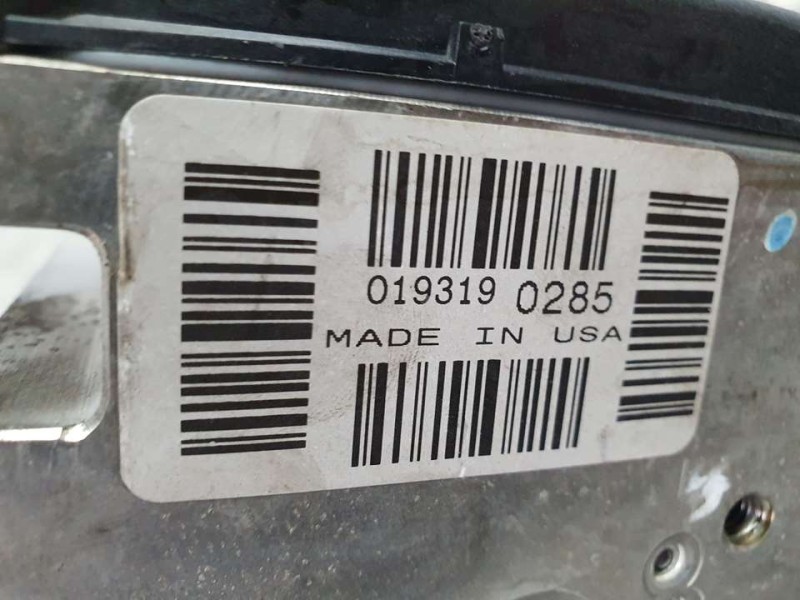 Recambio de abs para peugeot 407 sw st confort pack referencia OEM IAM 15732101 S118676001 SIEMENS