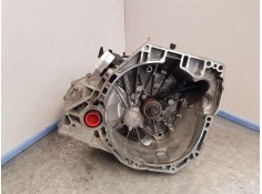 CAJA CAMBIOS TL4137 B076569 6VELOCIDADES