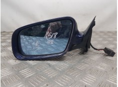 RETROVISOR IZQUIERDO 8D1858531J ELECTRICO 5 PINS 