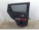 Recambio de puerta trasera izquierda para nissan juke (f15) 1.5 dci referencia OEM IAM H2A0ABA6MC TOCADA 