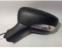 Recambio de retrovisor izquierdo para renault clio iv life referencia OEM IAM 963025724R  ELECTRICO 7 CABLES