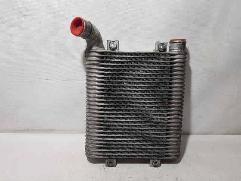 Recambio de intercooler para hyundai santa fe (sm) 2.0 gls crdi 4x4 referencia OEM IAM   
