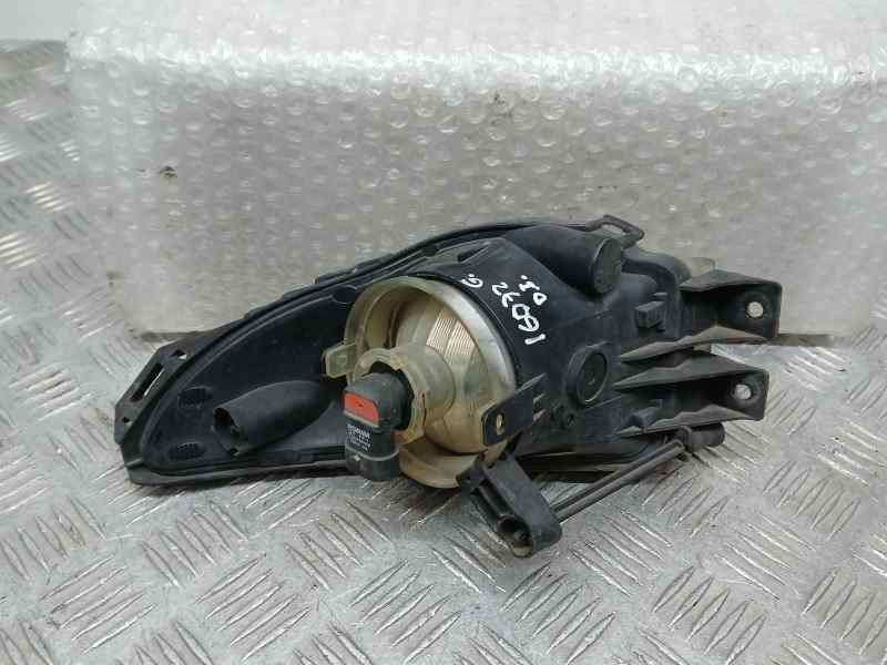 Recambio de faro antiniebla izquierdo para opel insignia berlina excellence referencia OEM IAM 13226828 662588537 