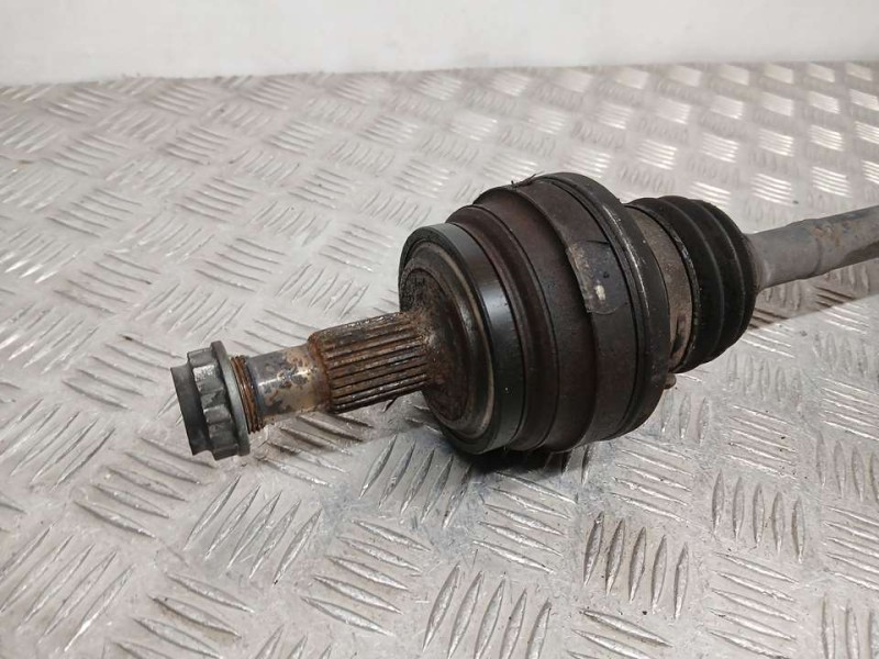 Recambio de transmision trasera izquierda para mercedes-benz clase e (w211) berlina e 220 cdi (211.006) referencia OEM IAM A2113