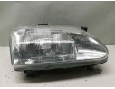 Recambio de faro derecho para renault megane i classic (la0) referencia OEM IAM   