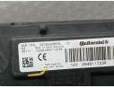 Recambio de modulo electronico para dacia sandero stepway referencia OEM IAM 284B11723R A2C922266006 CONTINENTAL