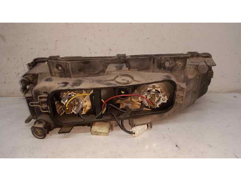 Recambio de faro izquierdo para citroën xantia berlina 1.9 td armonia referencia OEM IAM   