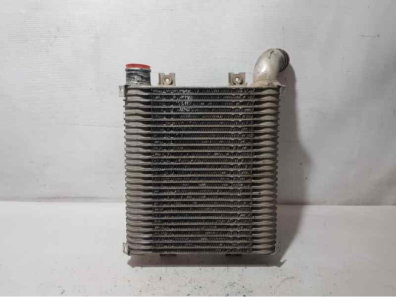 Recambio de intercooler para hyundai santa fe (sm) 2.0 gls crdi 4x4 referencia OEM IAM   