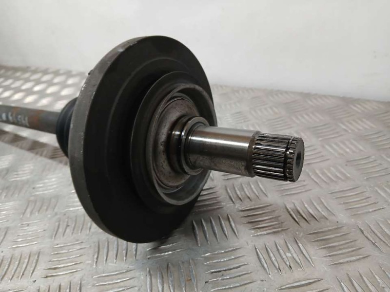 Recambio de transmision trasera izquierda para mercedes-benz clase e (w211) berlina e 220 cdi (211.006) referencia OEM IAM A2113