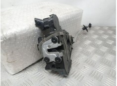 CERRADURA PUERTA DELANTERA IZQUIERDA 805033719R ELECTRICA 