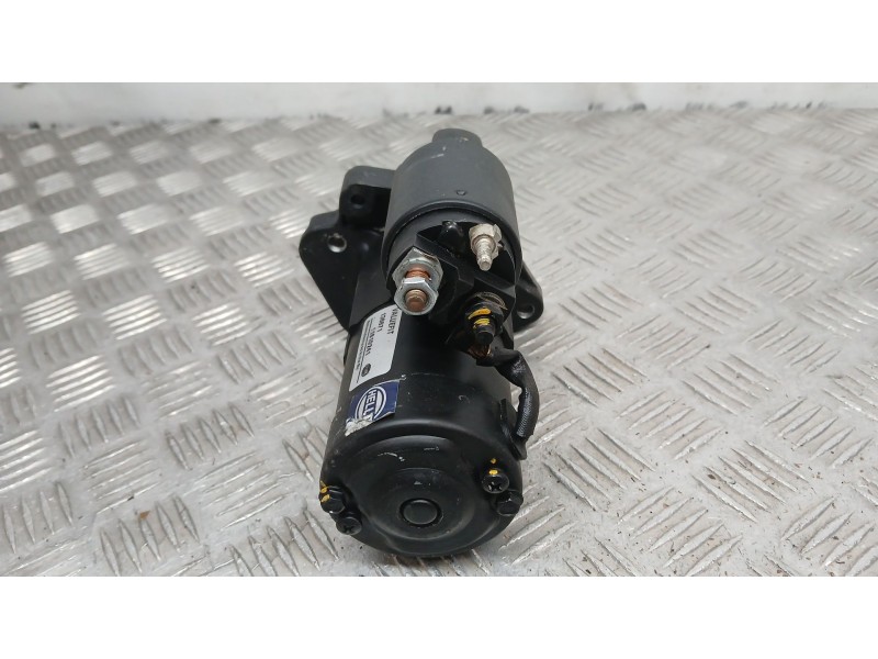 Recambio de motor arranque para nissan juke (f15) 1.5 dci referencia OEM IAM 2330000Q1M HELLA 11610241