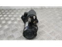 Recambio de motor arranque para nissan juke (f15) 1.5 dci referencia OEM IAM 2330000Q1M HELLA 11610241