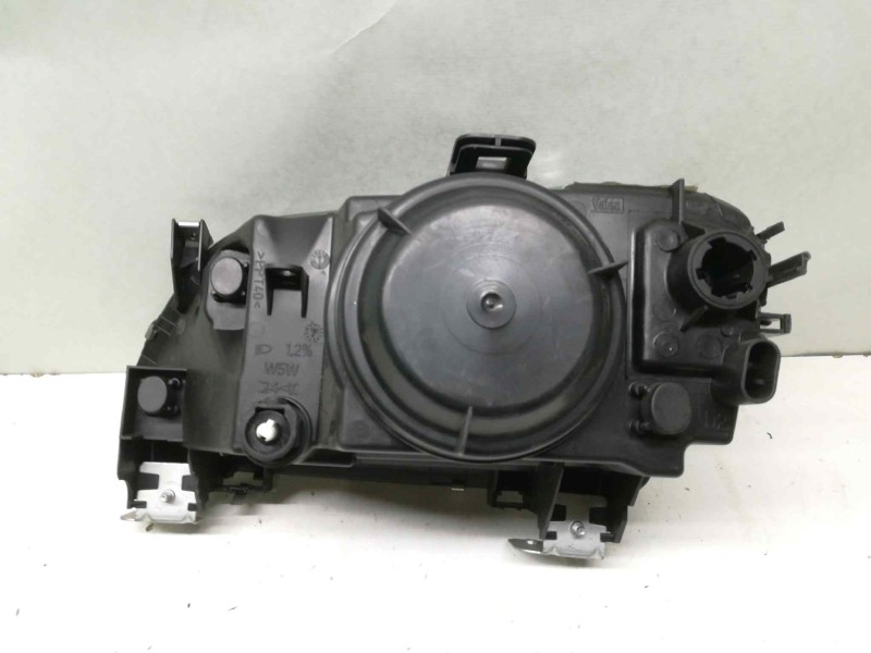Recambio de faro derecho para renault megane i classic (la0) referencia OEM IAM   