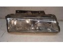 Recambio de faro derecho para citroën xantia berlina 1.9 td armonia referencia OEM IAM   