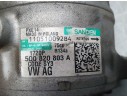 Recambio de compresor aire acondicionado para seat toledo (kg3) style referencia OEM IAM 5Q0820803A 1720P SANDEN