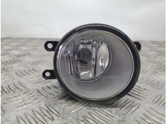 Recambio de faro antiniebla derecho para toyota prius (nhw30) plug-in hybrid executive referencia OEM IAM 812100D041 89206402 VA