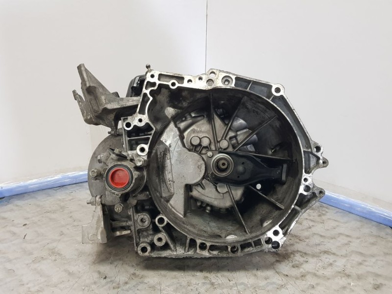 Recambio de caja cambios para citroën xsara picasso 1.6 hdi 110 exclusive referencia OEM IAM 20DM62 0232571 5VELOCIDADES