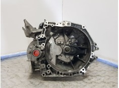 Recambio de caja cambios para citroën xsara picasso 1.6 hdi 110 exclusive referencia OEM IAM 20DM62 0232571 5VELOCIDADES