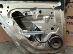 Recambio de elevalunas trasero izquierdo para chevrolet cruze ls referencia OEM IAM  2 PINS ELECTRICO