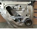 Recambio de elevalunas trasero izquierdo para chevrolet cruze ls referencia OEM IAM  2 PINS ELECTRICO