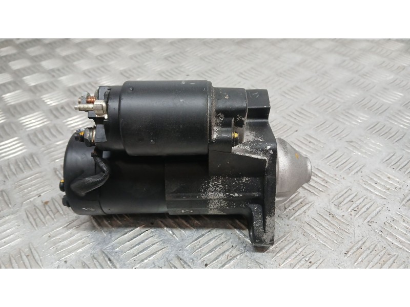 Recambio de motor arranque para nissan juke (f15) 1.5 dci referencia OEM IAM 2330000Q1M HELLA 11610241