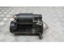Recambio de motor arranque para nissan juke (f15) 1.5 dci referencia OEM IAM 2330000Q1M HELLA 11610241
