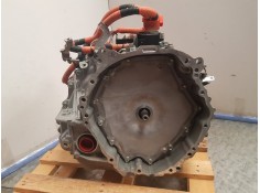Recambio de caja cambios para toyota yaris hybrid advance referencia OEM IAM P18500723  AUTOMATICA CONTINUA