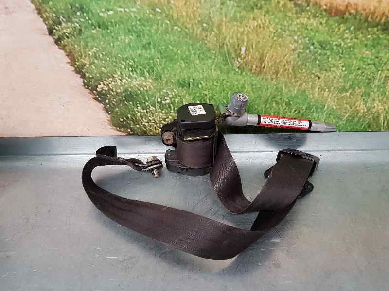 Recambio de pretensor airbag derecho para volvo serie 940 berlina/familiar 2.3 classic berlina referencia OEM IAM 570010200 3548