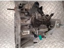Recambio de caja cambios para nissan qashqai (j11) acenta referencia OEM IAM TL4137 B076569 6VELOCIDADES