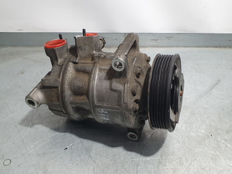 Recambio de compresor aire acondicionado para seat toledo (kg3) style referencia OEM IAM 5Q0820803A 1720P SANDEN