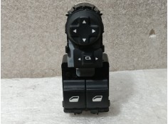 Recambio de mando elevalunas delantero izquierdo para opel corsa f edition referencia OEM IAM 39089070  