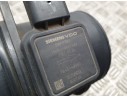Recambio de caudalimetro para peugeot 407 sw st confort pack referencia OEM IAM 9645948980 5WK97002 SIEMENS