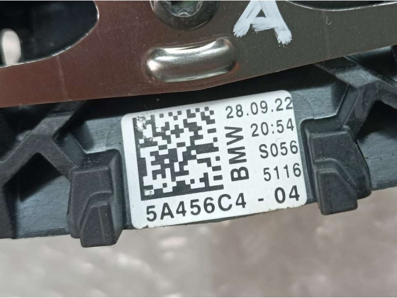 Recambio de espejo interior para bmw serie x1 (u11) sdrive 1.8i referencia OEM IAM 51165A456C4  