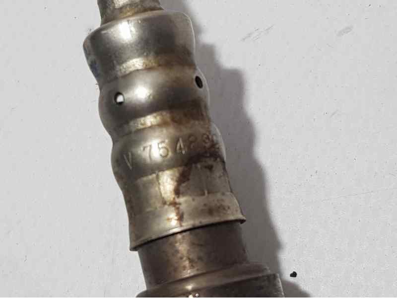 Recambio de sonda lambda para citroën c4 lim. white attraction referencia OEM IAM V75489618006  