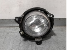 FARO ANTINIEBLA IZQUIERDO 812200D110 