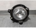 Recambio de faro antiniebla izquierdo para toyota hilux (kun) double cab 4x4 referencia OEM IAM 812200D110  