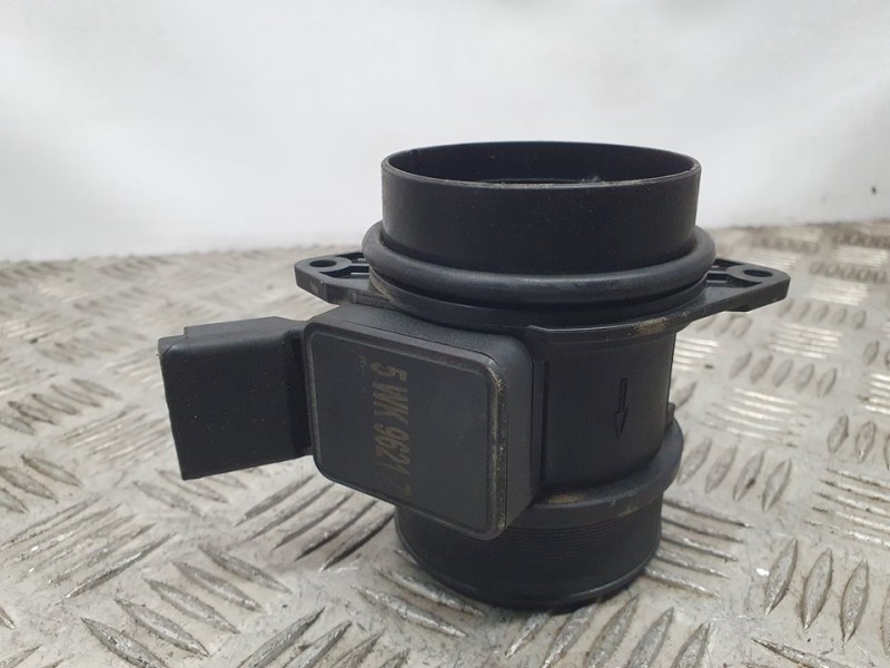 Recambio de caudalimetro para peugeot 307 (s1) xs referencia OEM IAM 5WK9621  