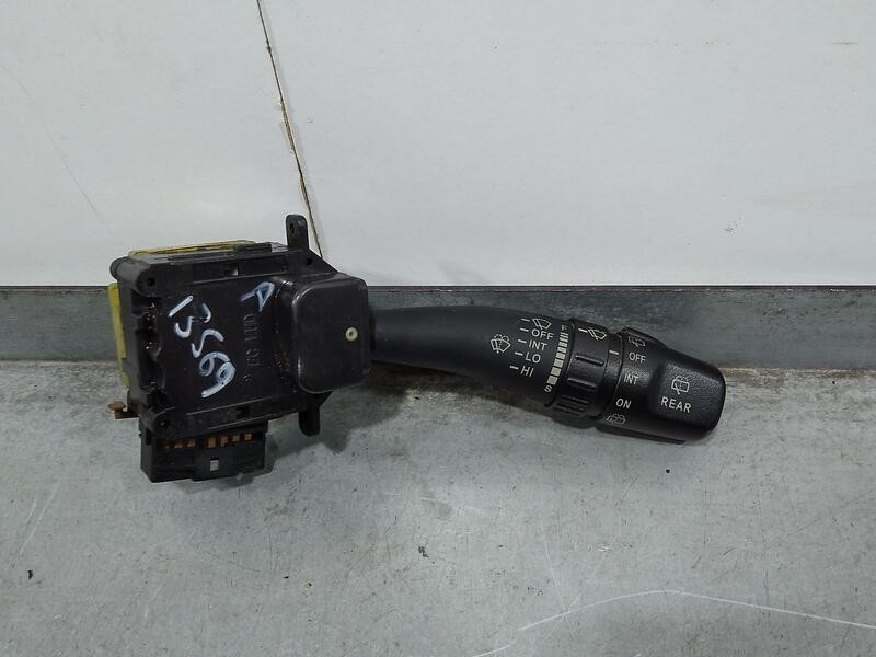 Recambio de mando limpia para kia sorento 2.5 crdi ex referencia OEM IAM 934203E010  