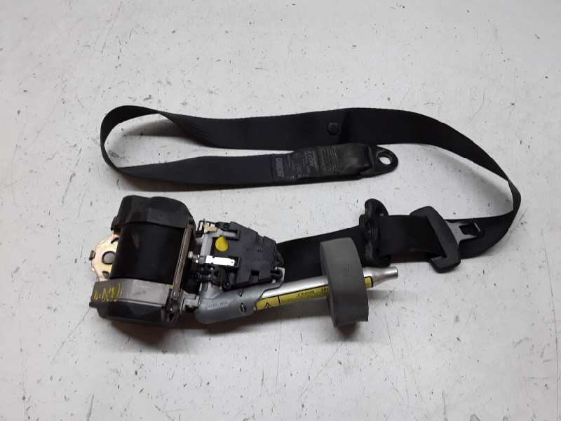 Recambio de pretensor airbag izquierdo para fiat seicento (187) referencia OEM IAM 0100029582  