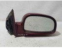 Recambio de retrovisor derecho para hyundai santa fe (sm) 2.0 gls crdi 4x4 referencia OEM IAM  3 PINS ELECTRICO
