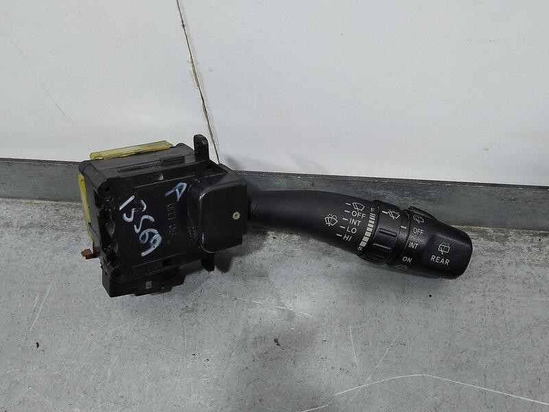 Recambio de mando limpia para kia sorento 2.5 crdi ex referencia OEM IAM 934203E010  