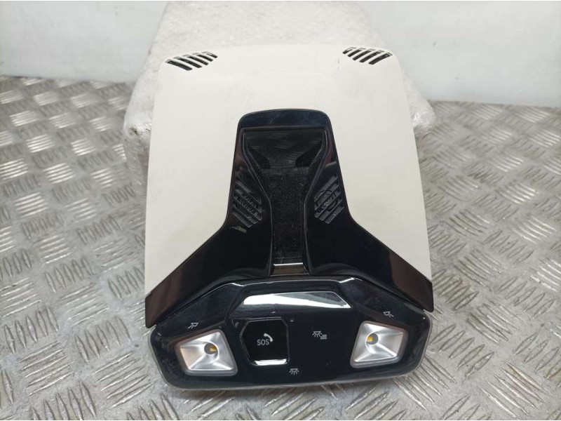 Recambio de luz interior para bmw serie x1 (u11) sdrive 1.8i referencia OEM IAM FZ5A76348 18159710 
