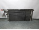 Recambio de condensador / radiador aire acondicionado para seat toledo (kg3) style referencia OEM IAM 6R0820411H 1250304S MODINE