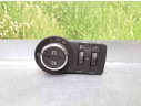 Recambio de mando luces para chevrolet cruze ls referencia OEM IAM 13301749  