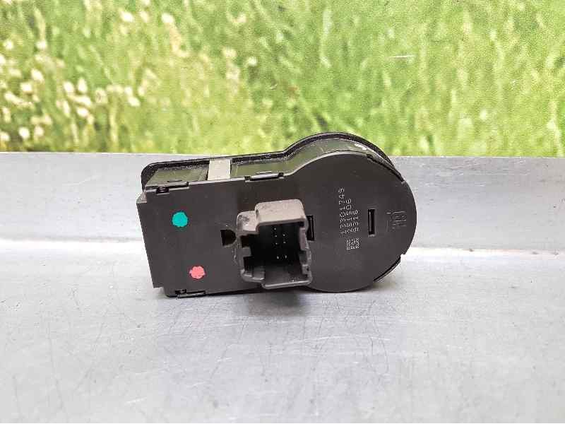 Recambio de mando luces para chevrolet cruze ls referencia OEM IAM 13301749  