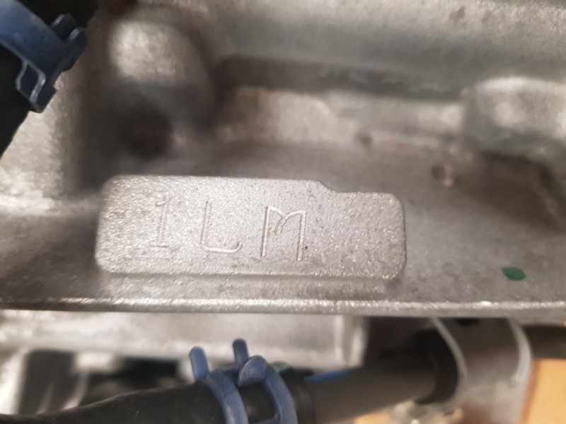 Recambio de caja cambios para toyota yaris hybrid advance referencia OEM IAM P18500723  AUTOMATICA CONTINUA