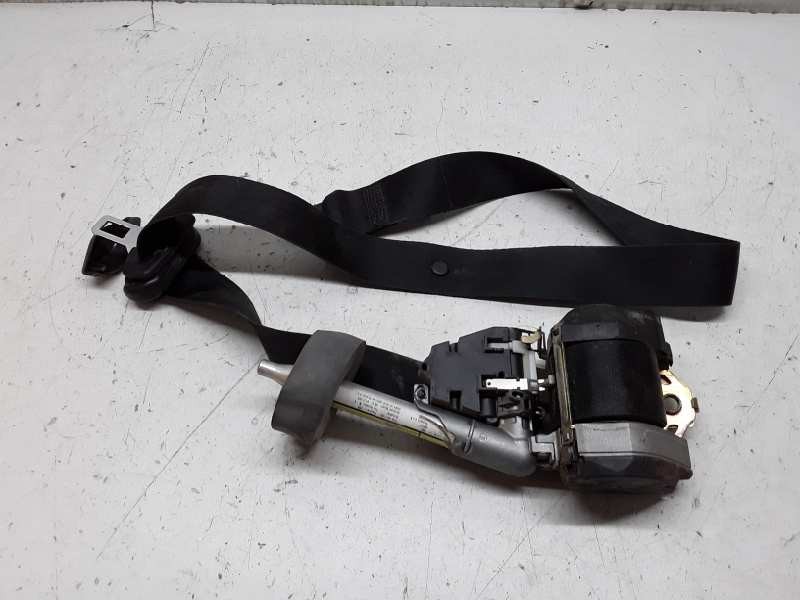 Recambio de pretensor airbag izquierdo para fiat seicento (187) referencia OEM IAM 0100029582  